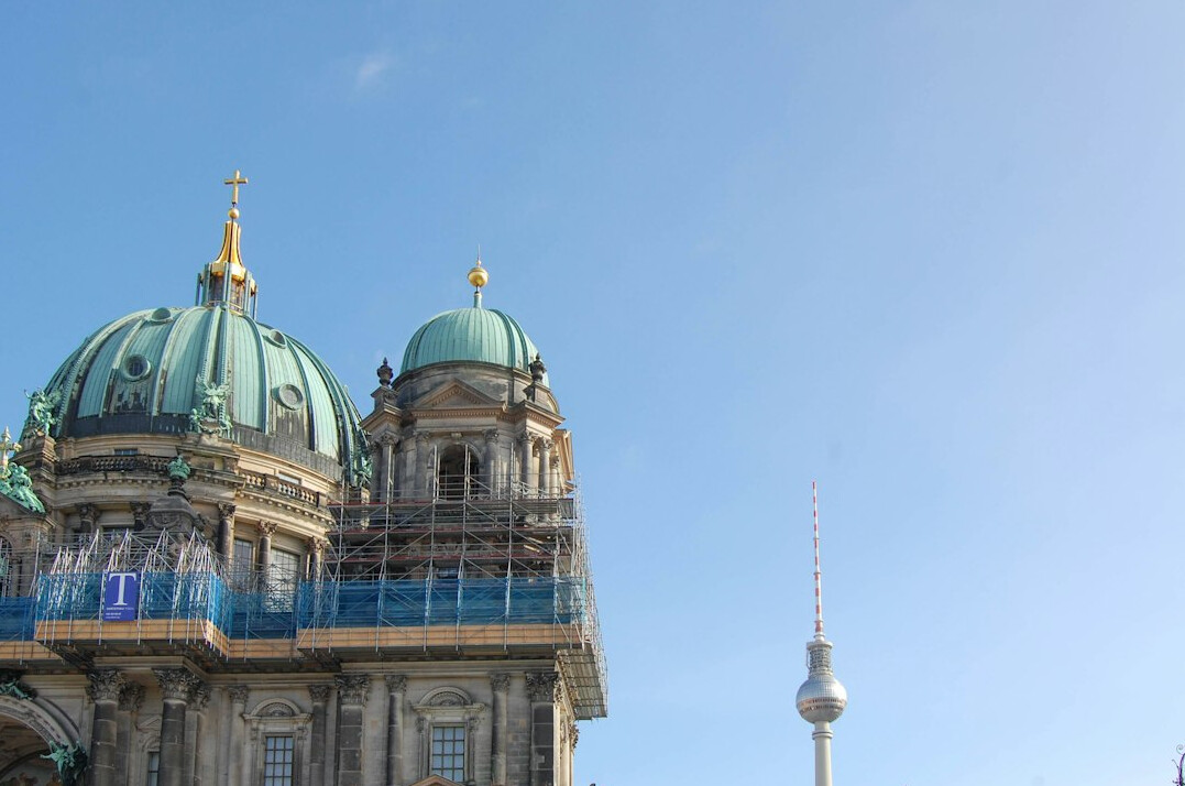 survey interview germany