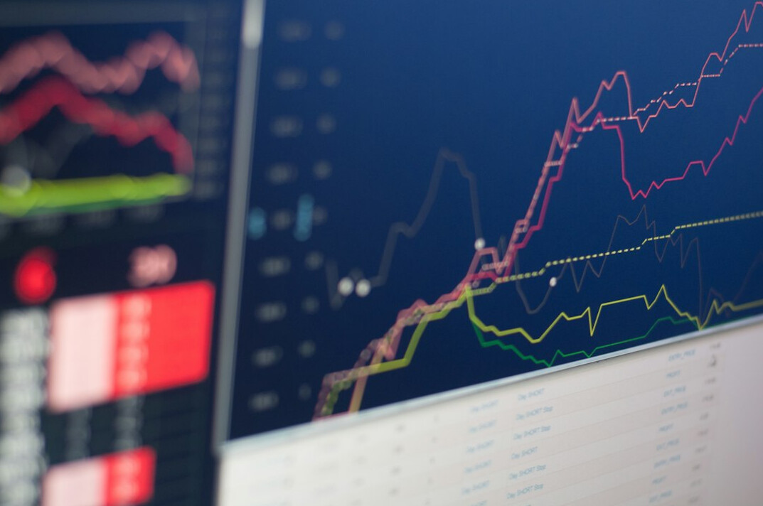 data analysis charts