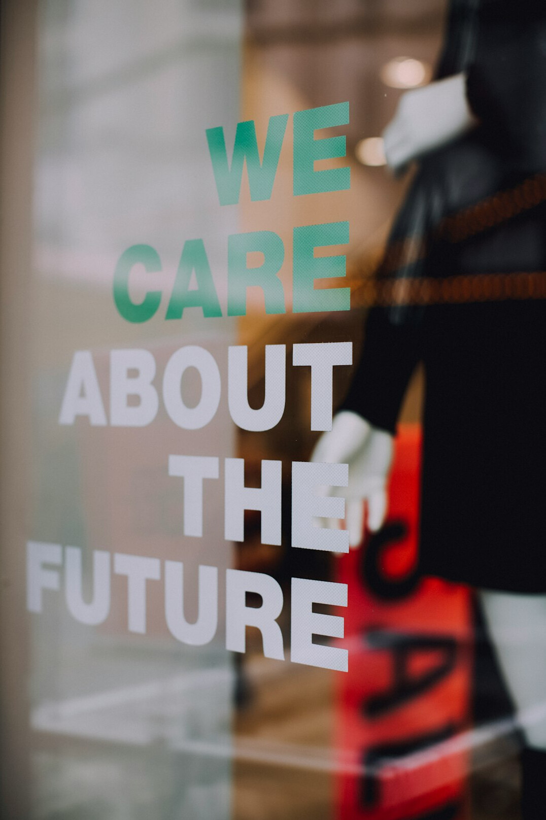 citizens sharing future visions